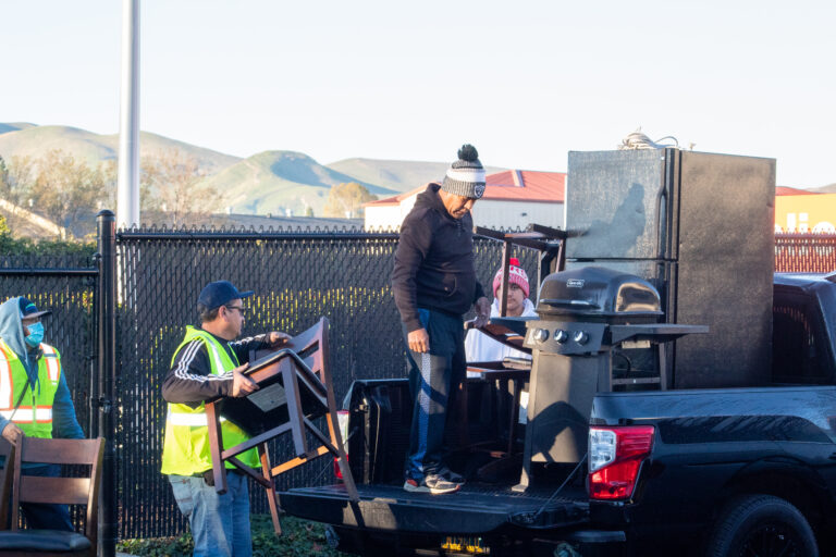 Reuse is the Future!