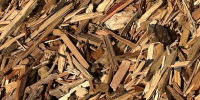 Natural Bark