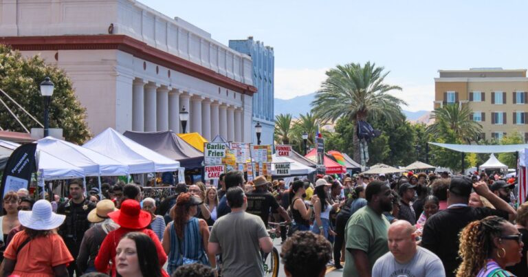 Pittsburg’s Seafood & Music Festival – the City’s Most Sustainable Event Ever!