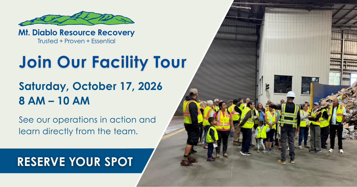 Public Tour October 2026