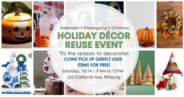 Free Holiday Décor Giveaway!