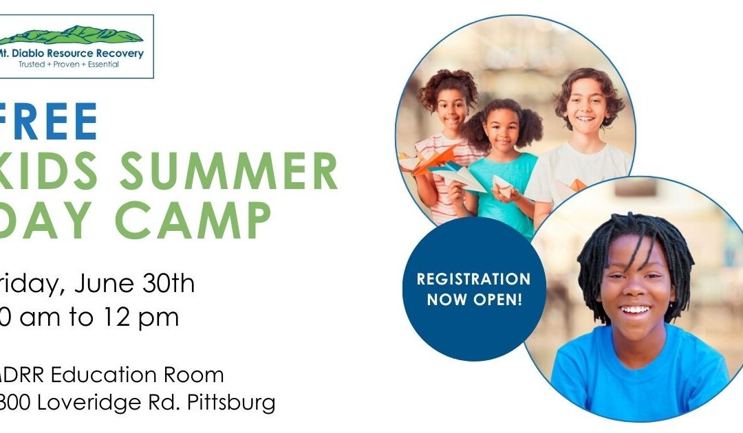 Kids Summer Camp