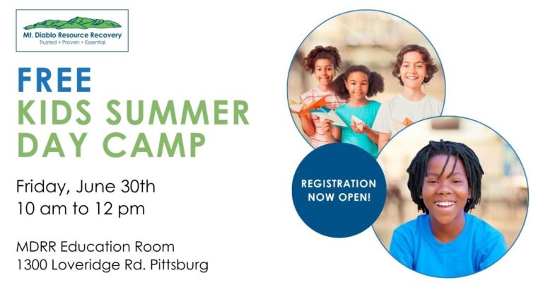 Kids Summer Camp