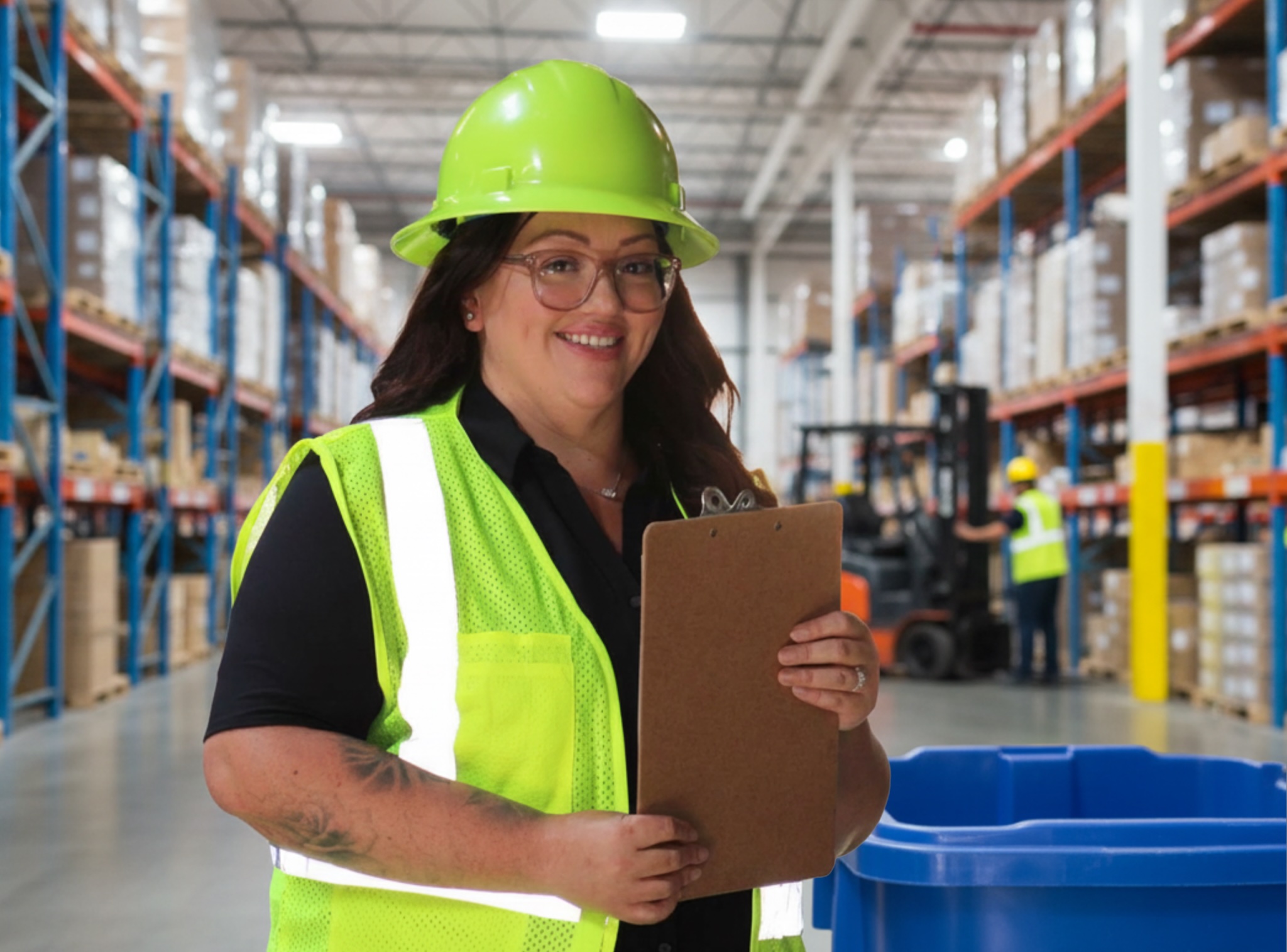 Waste Audits & Consultations