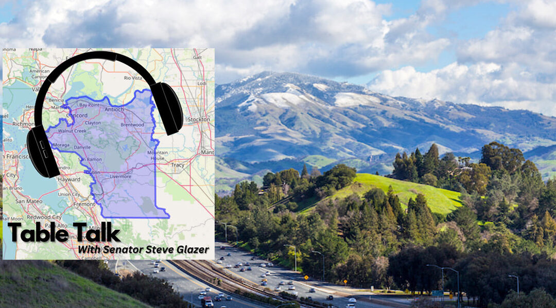 Table Talk: Recycling Unplugged Podcast