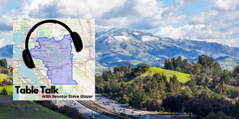 Table Talk: Recycling Unplugged Podcast