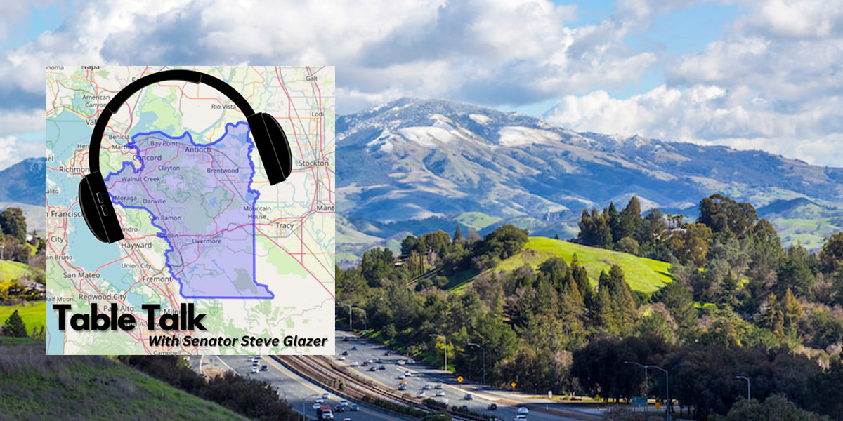 Table Talk: Recycling Unplugged Podcast